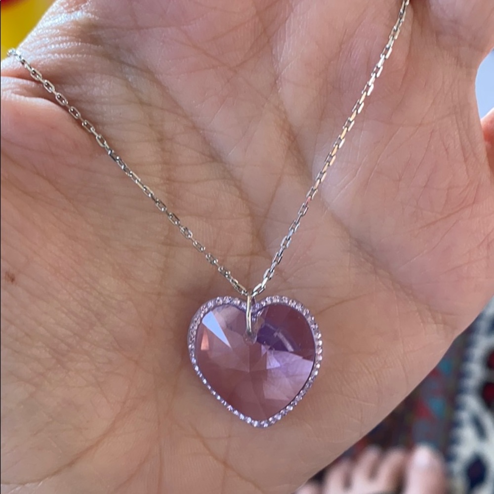 Swarovski Necklace